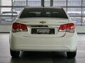 2012 Chevrolet Cruze I, белый - вид 5
