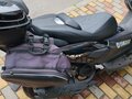 2025 Jilang Z-Max, чёрный, 125000 рублей - вид 6