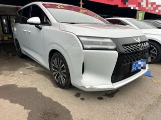 2025 Wuling Starlight 730, белый, 1670000 рублей, вид 3