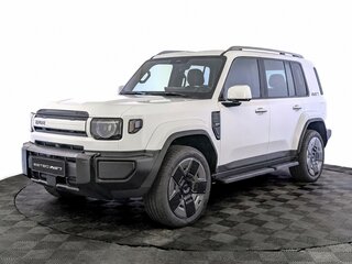 2026 Esteo V27, белый, 5920000 рублей, вид 1