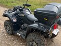 2016 Stels ATV-600YS Leopard, чёрный, 389000 рублей - вид 3