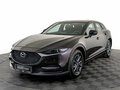 2023 Mazda CX-4 I Рестайлинг, фиолетовый