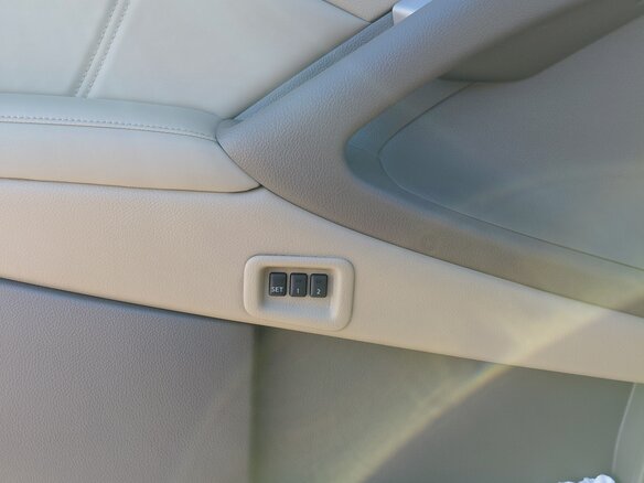 2013 Nissan Murano II (Z51) Рестайлинг 2, чёрный, 1780000 рублей - вид 11