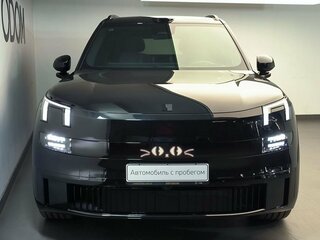 2026 Lynk & Co 900, чёрный, 8940000 рублей, вид 3