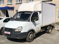 2016 ГАЗ ГАЗель (3302), белый, 700000 рублей - вид 3