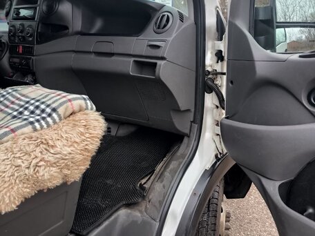 2013 Iveco Daily, белый, 1350000 рублей, вид 2