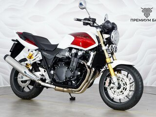 2026 Honda CB 1300, белый, 1799000 рублей, вид 5