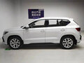 2026 Jetta VS5 I Рестайлинг 2, белый - вид 2