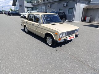 1978 Lada (ВАЗ) 2106 4-speed, бежевый, 350000 рублей, вид 1