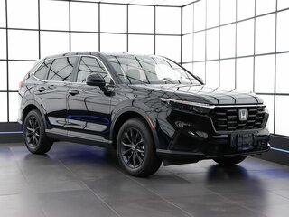 2026 Honda CR-V VI, чёрный, 4370000 рублей, вид 3