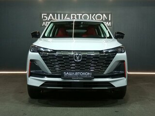 2024 Changan UNI-S I, серый, 2095000 рублей, вид 2