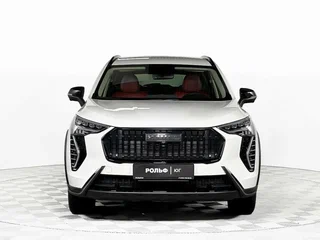 2024 Haval Jolion I Рестайлинг, белый, 2466672 рублей, вид 2