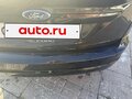 2011 Ford Focus II Рестайлинг, чёрный, 380000 рублей - вид 8
