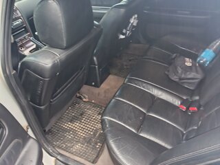 1998 Nissan Maxima IV (A32), серебристый, 170000 рублей, вид 5