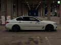 2018 BMW 5 серии 530d xDrive VII (G30/G31/G38), белый, 3650000 рублей - вид 9