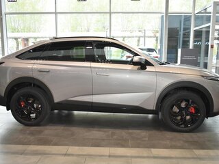 2026 Haval F7x II, серый, 3799000 рублей, вид 4