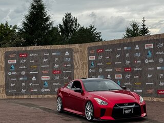 2009 Infiniti G37 IV, серый, 1600000 рублей, вид 5