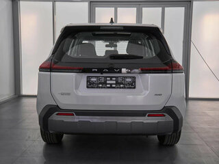2026 Toyota RAV4 VI (XA60), белый, 5700000 рублей, вид 5