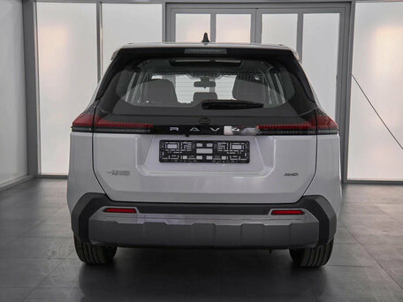 2026 Toyota RAV4 VI (XA60), белый, 5700000 рублей, вид 5