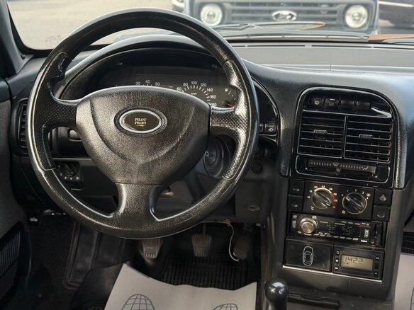 2005 Lada (ВАЗ) 2110, серебристый, 95000 рублей - вид 21