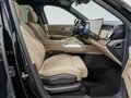 2026 Zeekr 8X 70 kWh, чёрный - вид 9