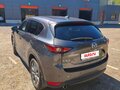 2021 Mazda CX-5 II, серый, 3300000 рублей - вид 1