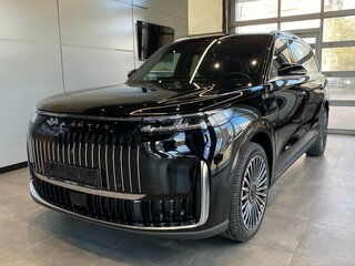 2026 Esteo Exlantix ET8, чёрный, 7690000 рублей, вид 1