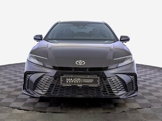 2024 Toyota Camry IX (XV80) China Market, чёрный, 3670000 рублей, вид 2