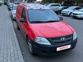 2016 Lada (ВАЗ) Largus I, красный, 375000 рублей - вид 5