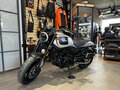 2023 Harley-Davidson X500, серебристый - вид 3