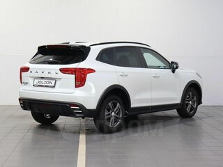 2026 Haval Jolion I Рестайлинг 2, белый, 2899000 рублей, вид 3