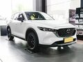 2026 Mazda CX-5 II Рестайлинг, белый, 2870000 рублей - вид 1