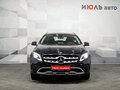 2017 Mercedes-Benz GLA 250 I (X156) Рестайлинг, чёрный - вид 2