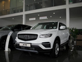 2026 Belgee X70 I Рестайлинг, белый, 2745990 рублей - вид 2