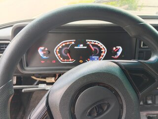 2008 Lada (ВАЗ) 2105, белый, 180000 рублей, вид 5