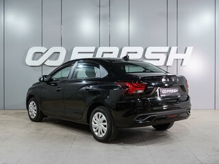 2025 Lada (ВАЗ) Iskra, чёрный, 1349000 рублей, вид 2