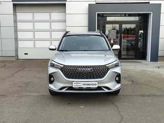 2024 Haval M6 II, серебристый, 1579000 рублей, вид 2