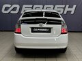 2010 Toyota Prius JDM II Рестайлинг (XW20), белый, 749000 рублей - вид 3
