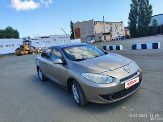 2011 Renault Fluence I, бежевый, 690000 рублей, вид 2
