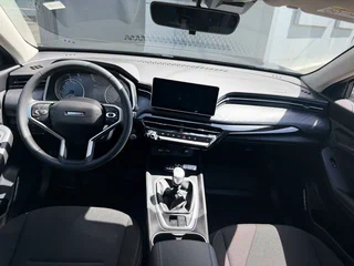 2026 Haval Jolion I Рестайлинг, чёрный, 2099000 рублей, вид 5