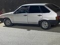 2002 Lada (ВАЗ) 21093i, серебристый, 155000 рублей - вид 6