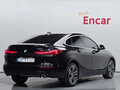 2022 BMW 2 серии Gran Tourer 218i F46 Рестайлинг, чёрный - вид 2