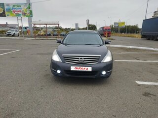 2012 Nissan Teana II (J32) Рестайлинг, фиолетовый, 1068000 рублей, вид 2