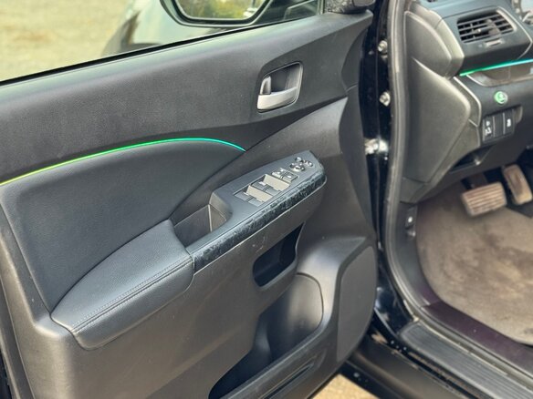2013 Honda CR-V IV, чёрный, 2050000 рублей - вид 15