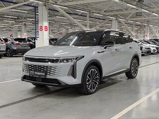 2023 Exeed RX, серый, 2350000 рублей, вид 1