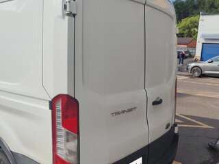2020 Ford Transit, белый, 2250000 рублей, вид 4