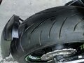 2011 Kawasaki Ninja 1000 SX, зелёный, 750000 рублей - вид 8