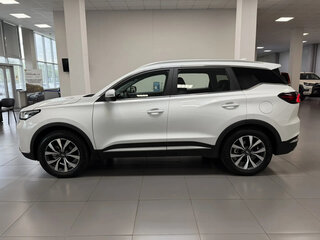 2023 Chery Tiggo 7 Pro I, белый, 1690000 рублей, вид 2