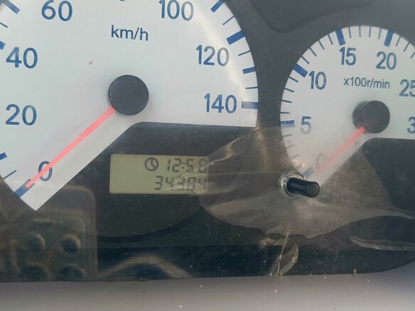 2012 Foton Ollin, синий, 1400000 рублей - вид 11