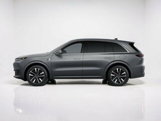 2025 Li Auto (Lixiang) L6 I, серый, 9334500 рублей, вид 4